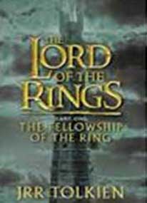 The Lord of the Rings, Book - JHS
