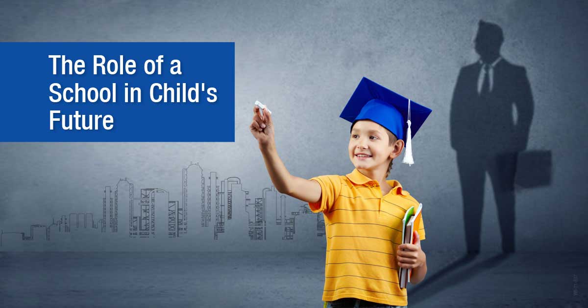 How Does your child's School Impact his Future Career Opportunities