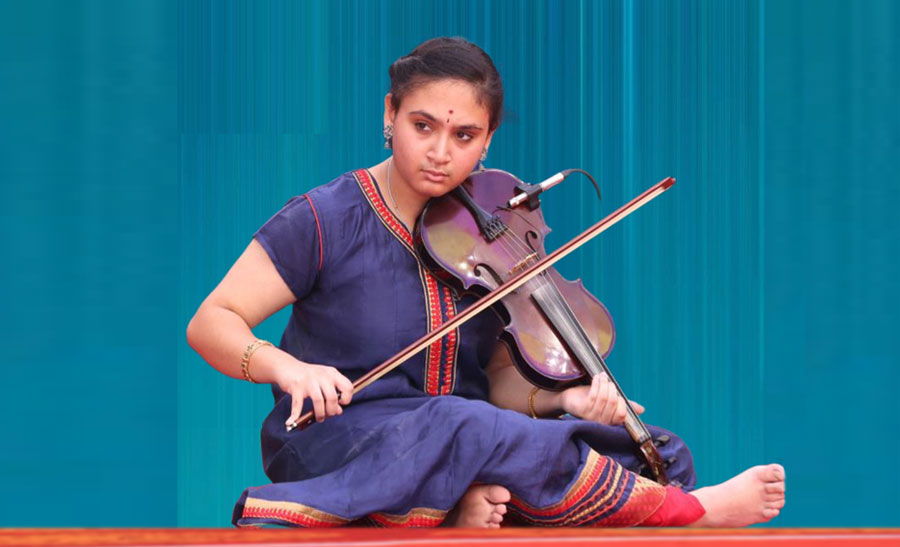 samyuktha rajagopala