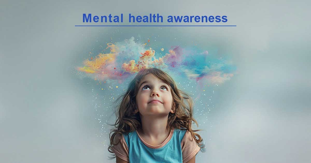 Mental Health Awareness And Its Inclusion Into The Indian Education System